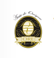 Logo - Ore Procesadora de Orégano Silvestre